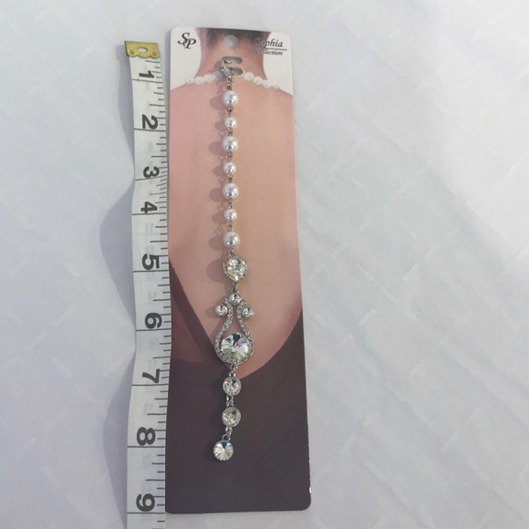 Back neck accessory - Picture 3 of 4